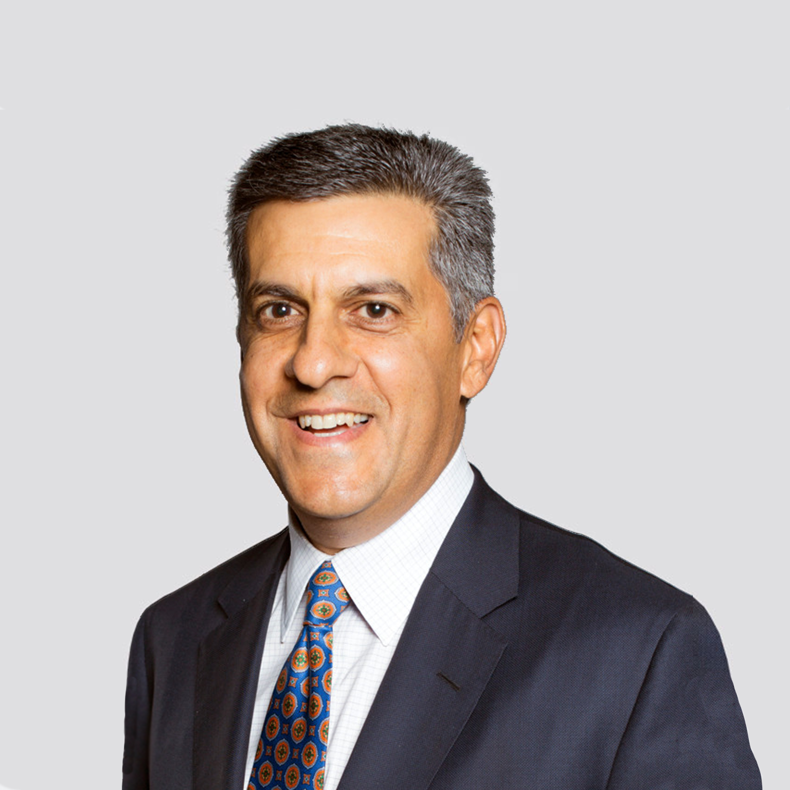 An interview with HCA Healthcare CEO Sam Hazen McKinsey